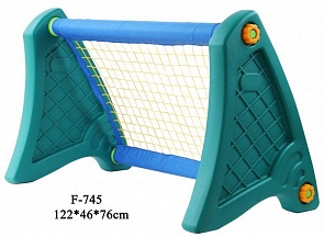 Ворота для минифутбола F-745 (Family, F-745)